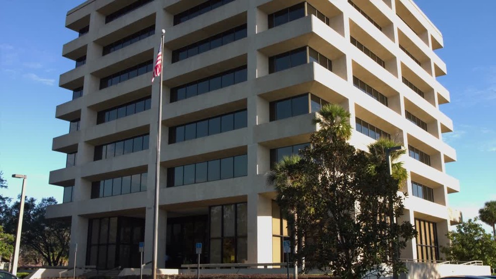 Hurley, Rogner, Miller, Cox & Waranch, P.A Winter Park, United States Office