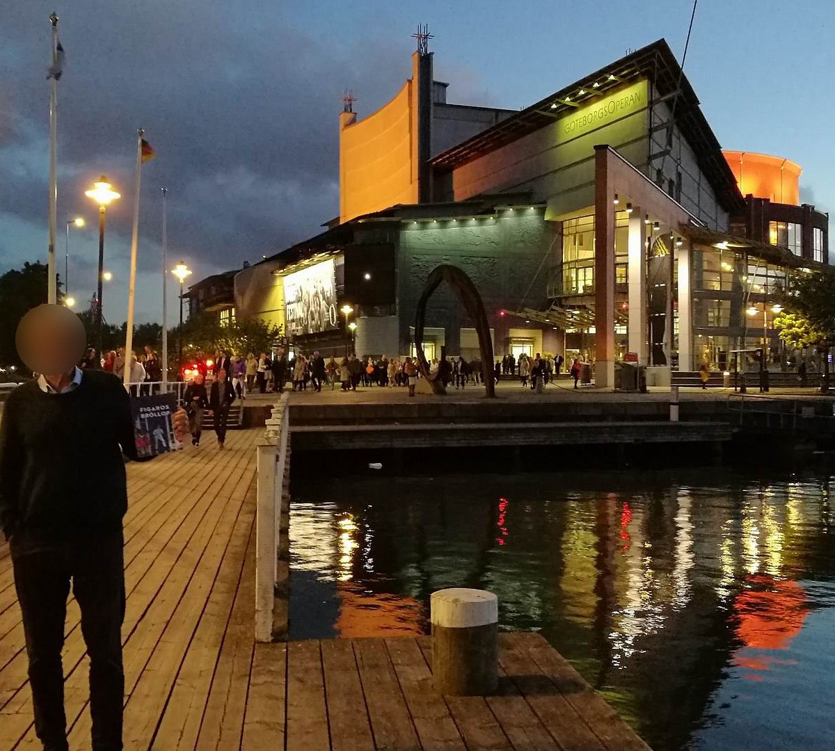 MAQS Advokatbyra Gothenburg, Sweden Office