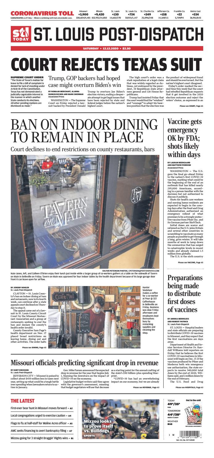 Law Offices of Patrick S. O'Brien Saint Louis, MO Office