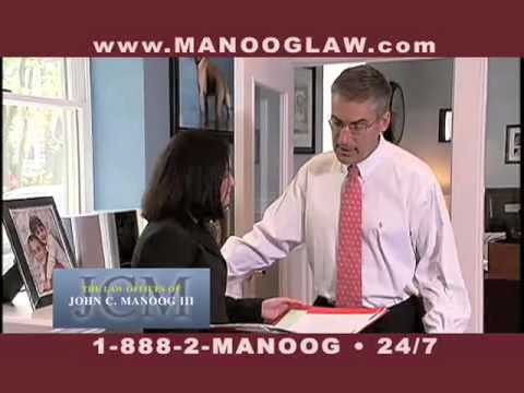 The Law Offices of John C. Manoog III Centerville, MA Office