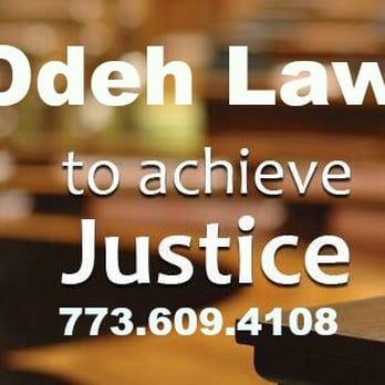 Odeh Law Group Worth,  Office