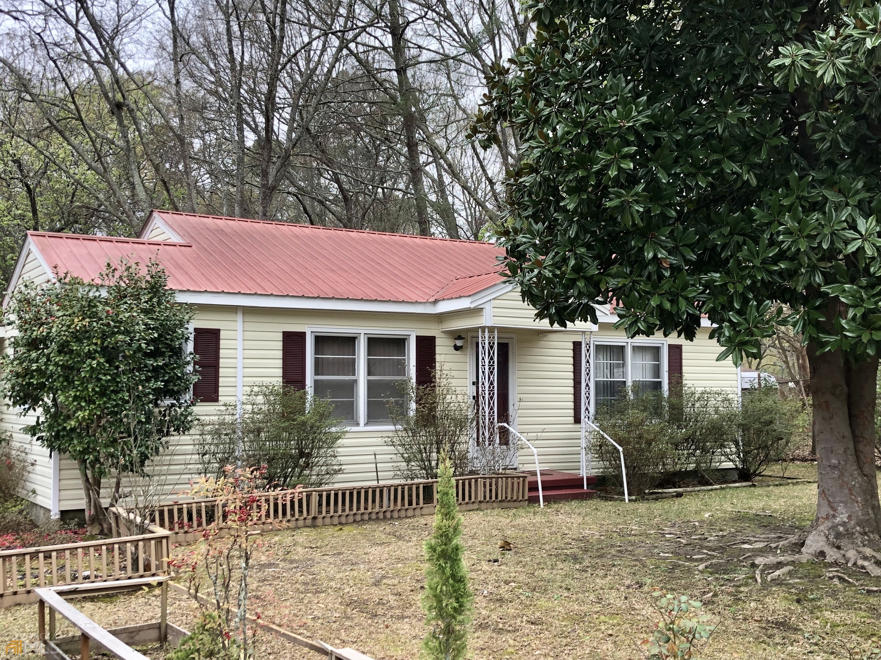 Lueder, Larkin & Hunter, LLC Winder, GA Office