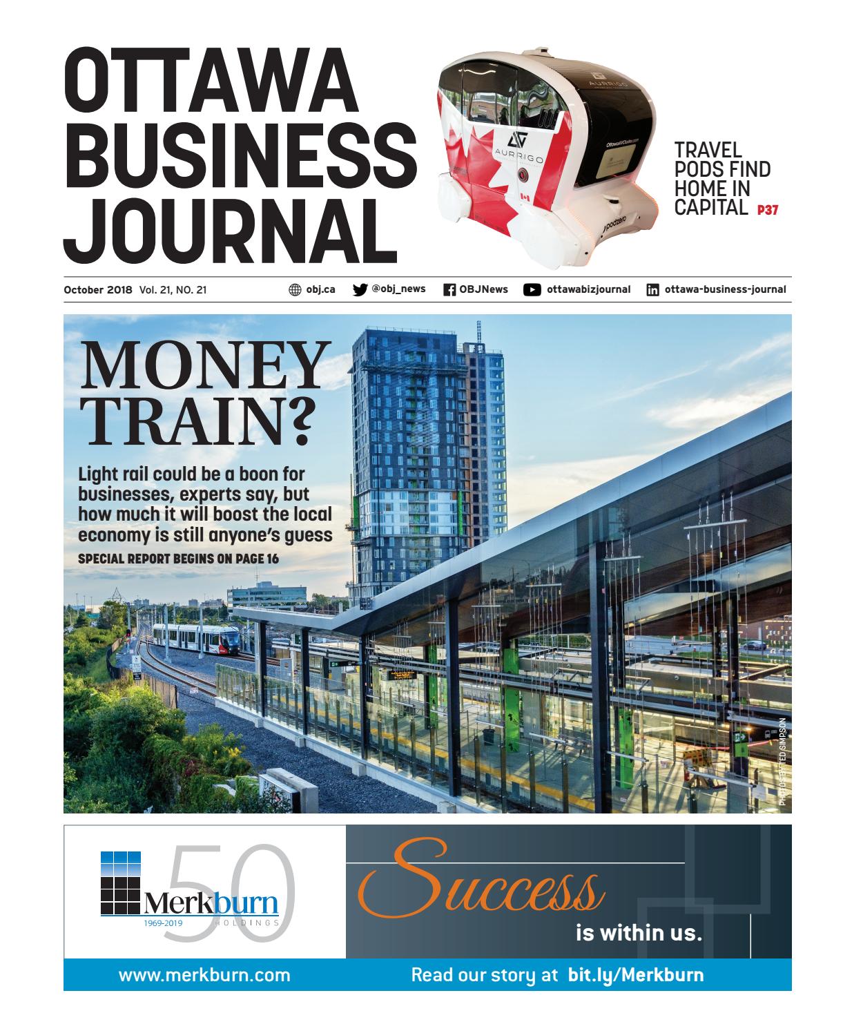 Fasken Martineau DuMoulin LLP Ottawa, Canada Office