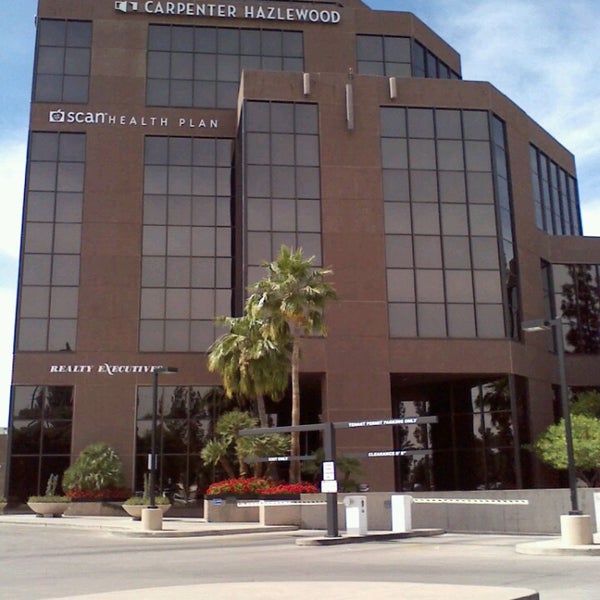 CHDB Law LLP Tempe,  Office