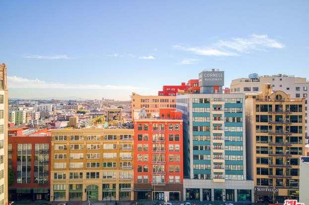 Gomez & Associates Los Angeles, CA Office