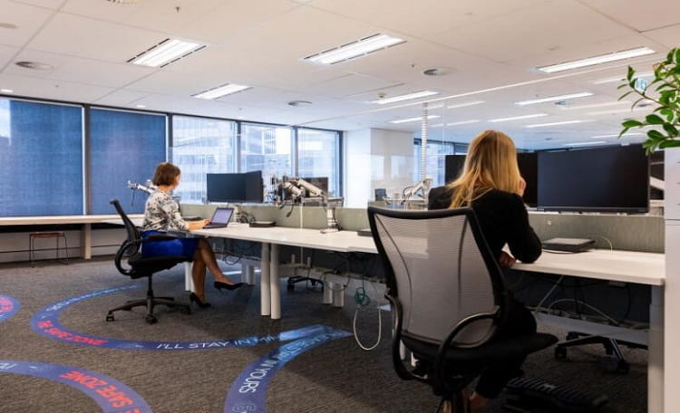 Conwell Law Firm, LLC Saint Louis,  Office