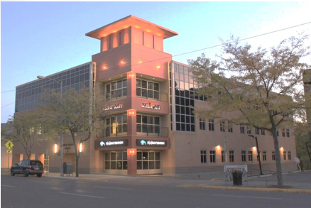 Clark Fork Law Offices, PC Missoula,  Office