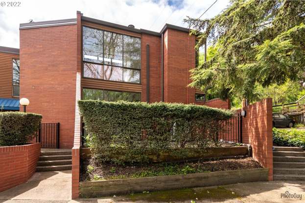 Parke Gordon LLC Eugene, OR Office