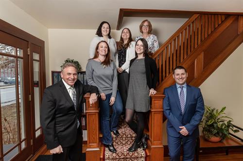 Legacy Counsellors, P.C Easthampton,  Office