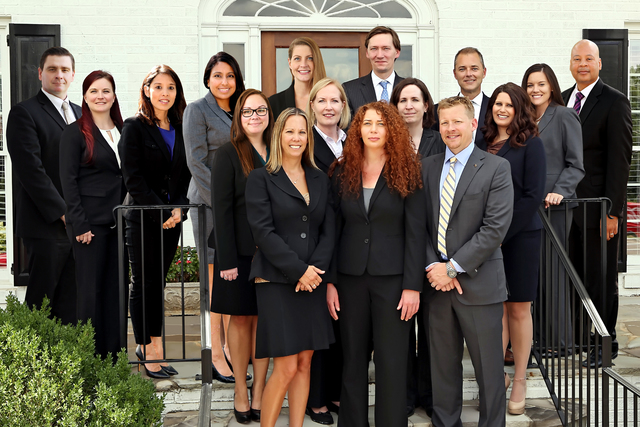 The Siemon Law Firm Divorce and Family Law Attorneys, P.C Alpharetta, GA Office