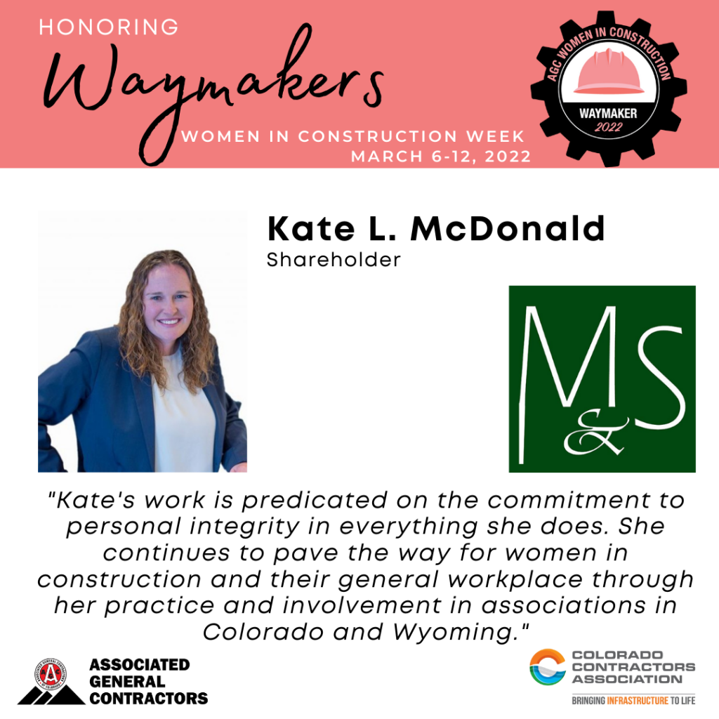 McConaughy & Sarkissian, P.C Englewood, CO Office