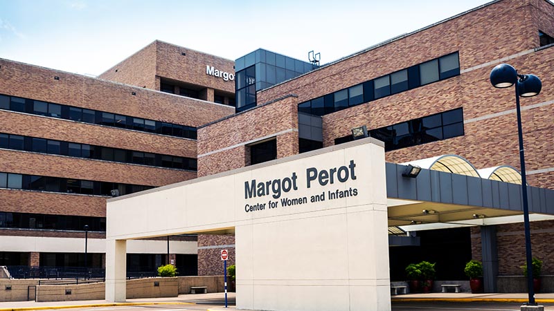 Stephens-Guthrie Dallas, TX Office