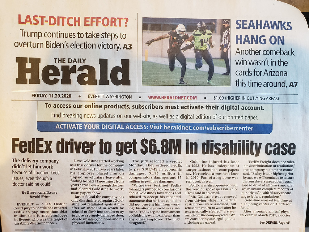 AKW Law, PLLC Mountlake Terrace,  Office