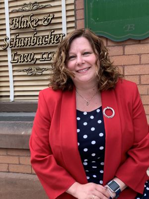 Blake & Schanbacher Law, LLC York,  Office
