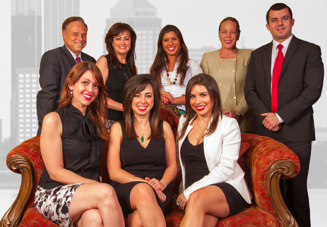 Blick Law Firm Tampa, FL Office