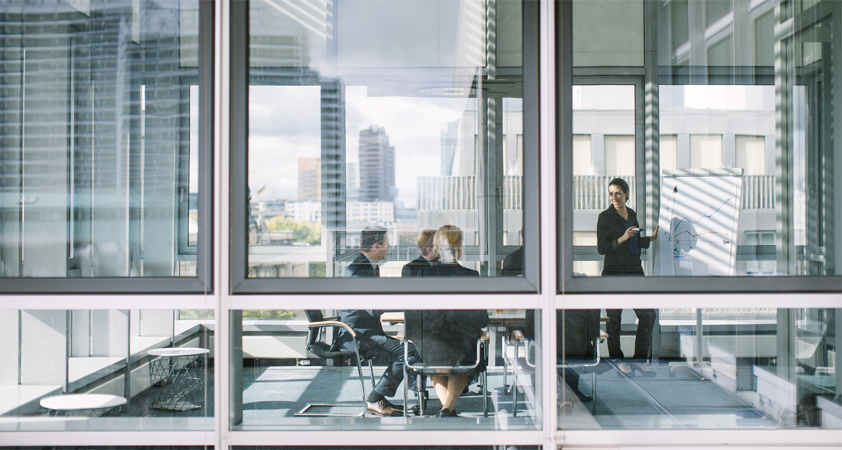 Hengeler Mueller London, United Kingdom Office