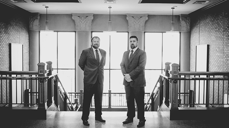 Greer and Tarvin, PLLC Claremore,  Office
