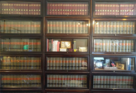 Legacy Law Associates, P.L Daytona Beach,  Office