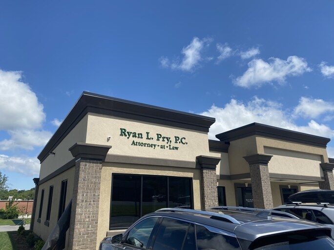 Elder Law Group PLLC Kennewick, WA Office