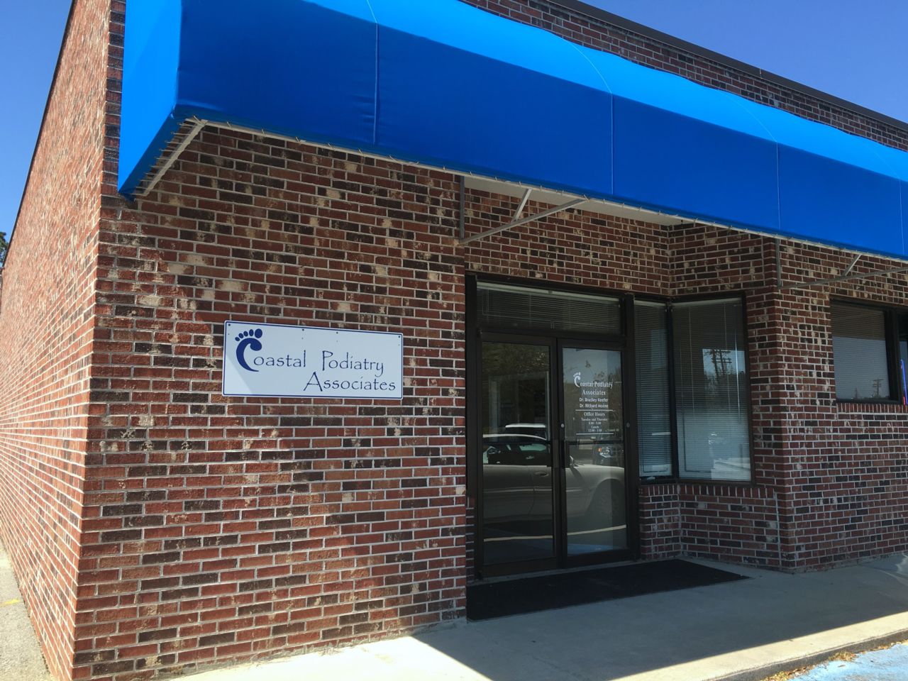 Josephs Law Firm Loris, SC Office