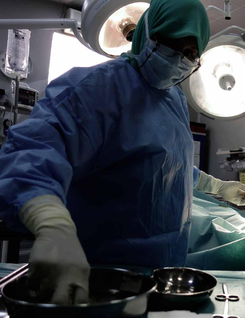 Law Office Of Sator Algeri, Algeria Office