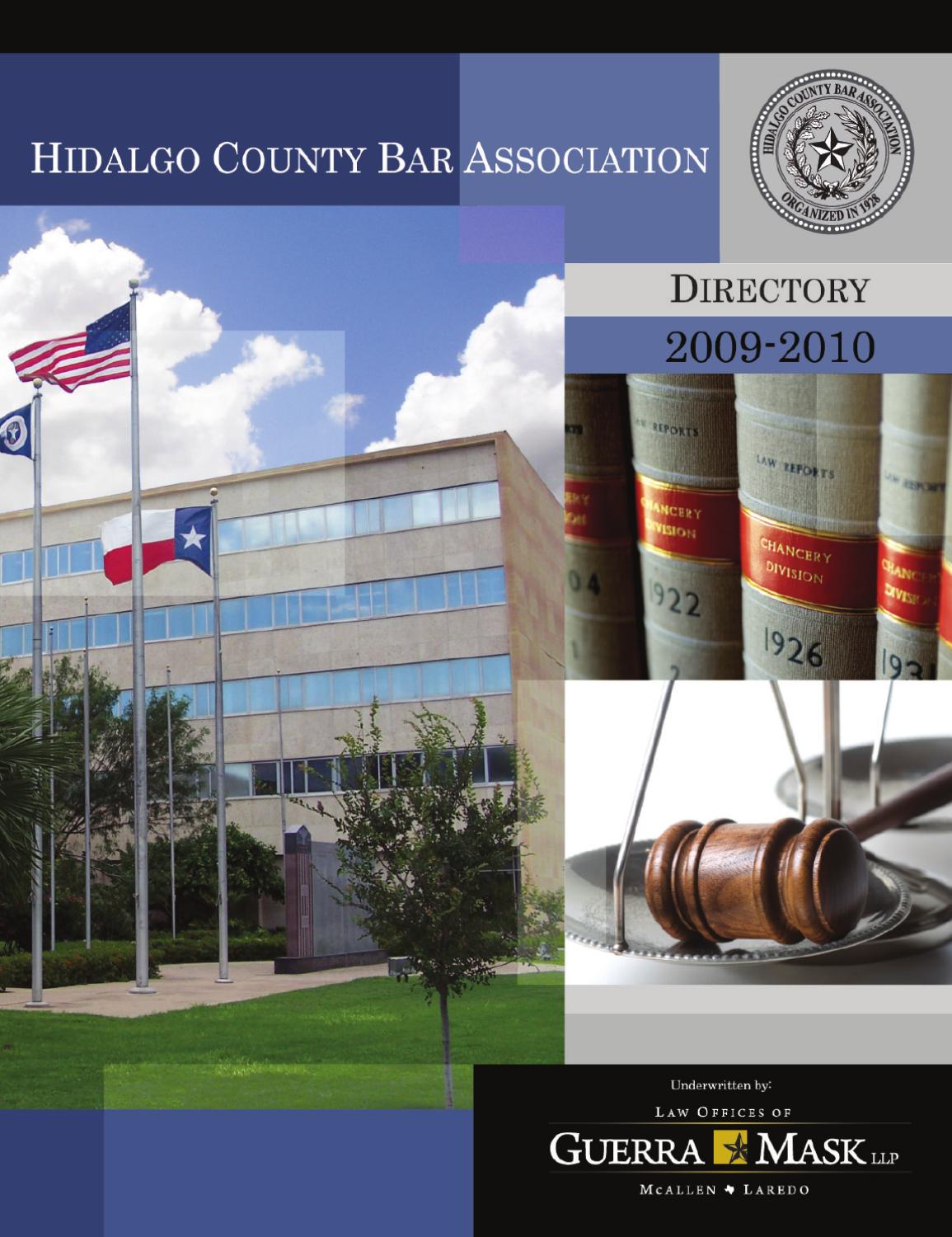 Bailey & Galyen Brownsville, TX Office