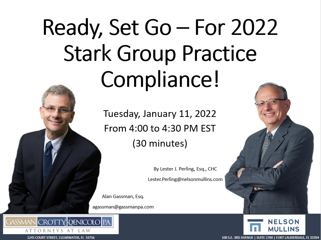 Gassman, Crotty & Denicolo, PA Clearwater,  Office