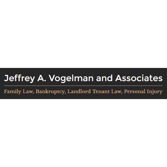 Jeffrey A. Vogelman and Associates Alexandria,  Office