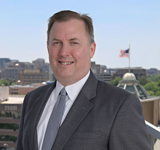 Bean Kinney & Korman PC Arlington, VA Office