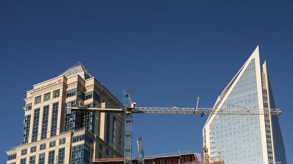 Cadwalader, Wickersham & Taft LLP Charlotte, NC Office