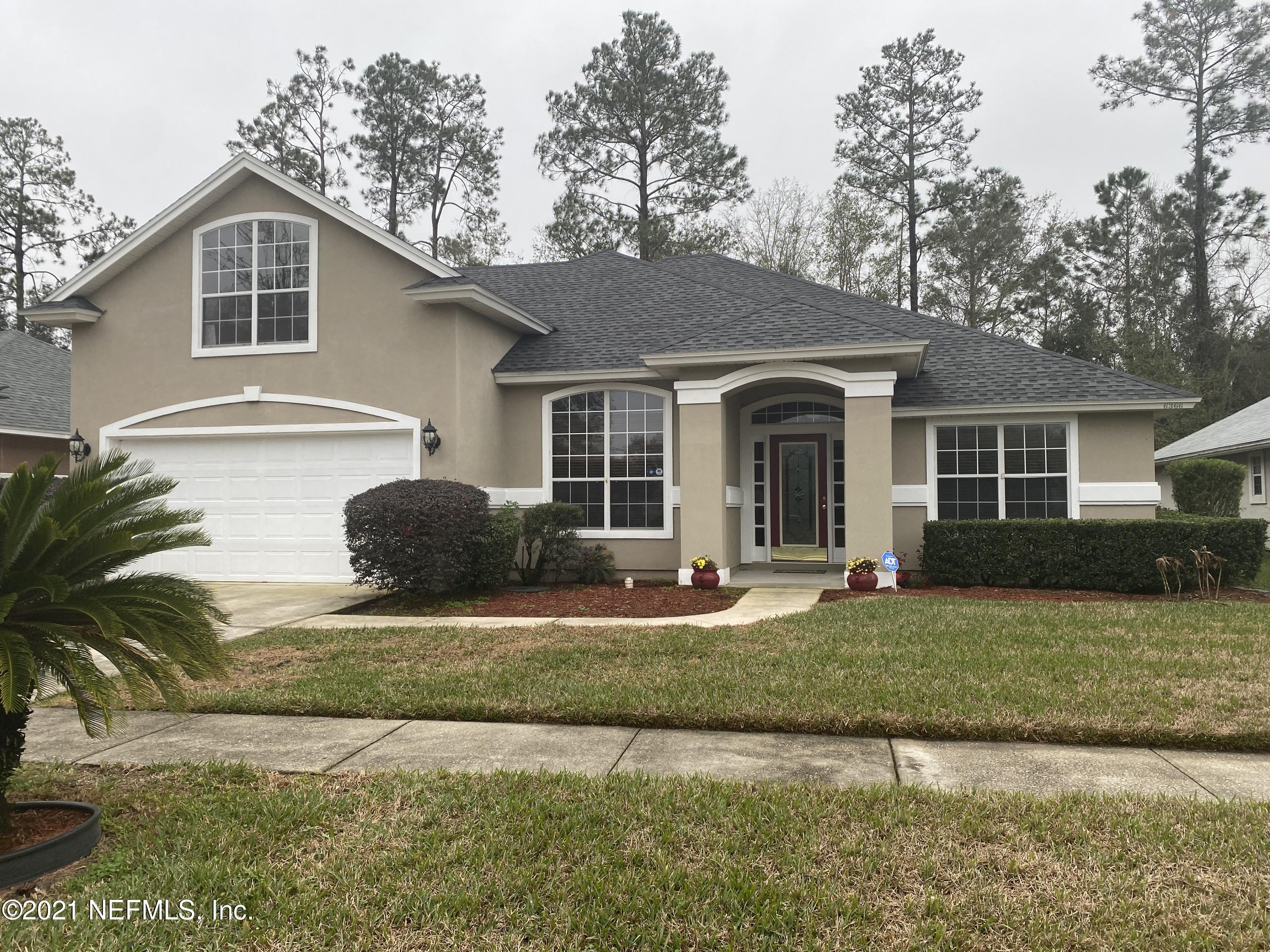 Murrell Law, LLC Ponte Vedra,  Office