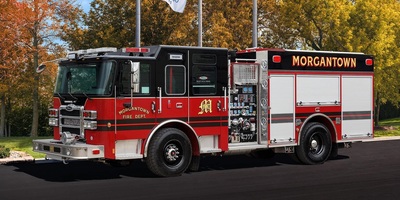 Kay Casto & Chaney PLLC Morgantown, WV Office