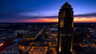 Dorsey & Whitney LLP Des Moines, IA Office