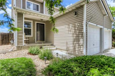 Dodge Law Firm, LLC Fort Lupton, CO Office