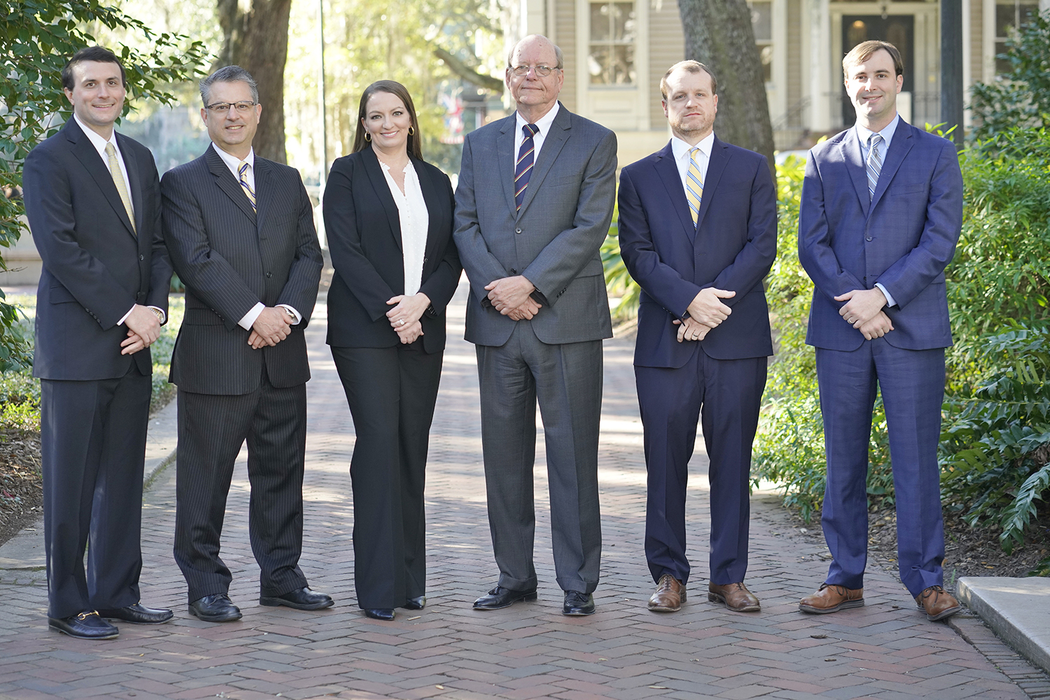 Weiner, Shearouse, Weitz, Greenberg & Shawe, LLP Savannah, GA Office