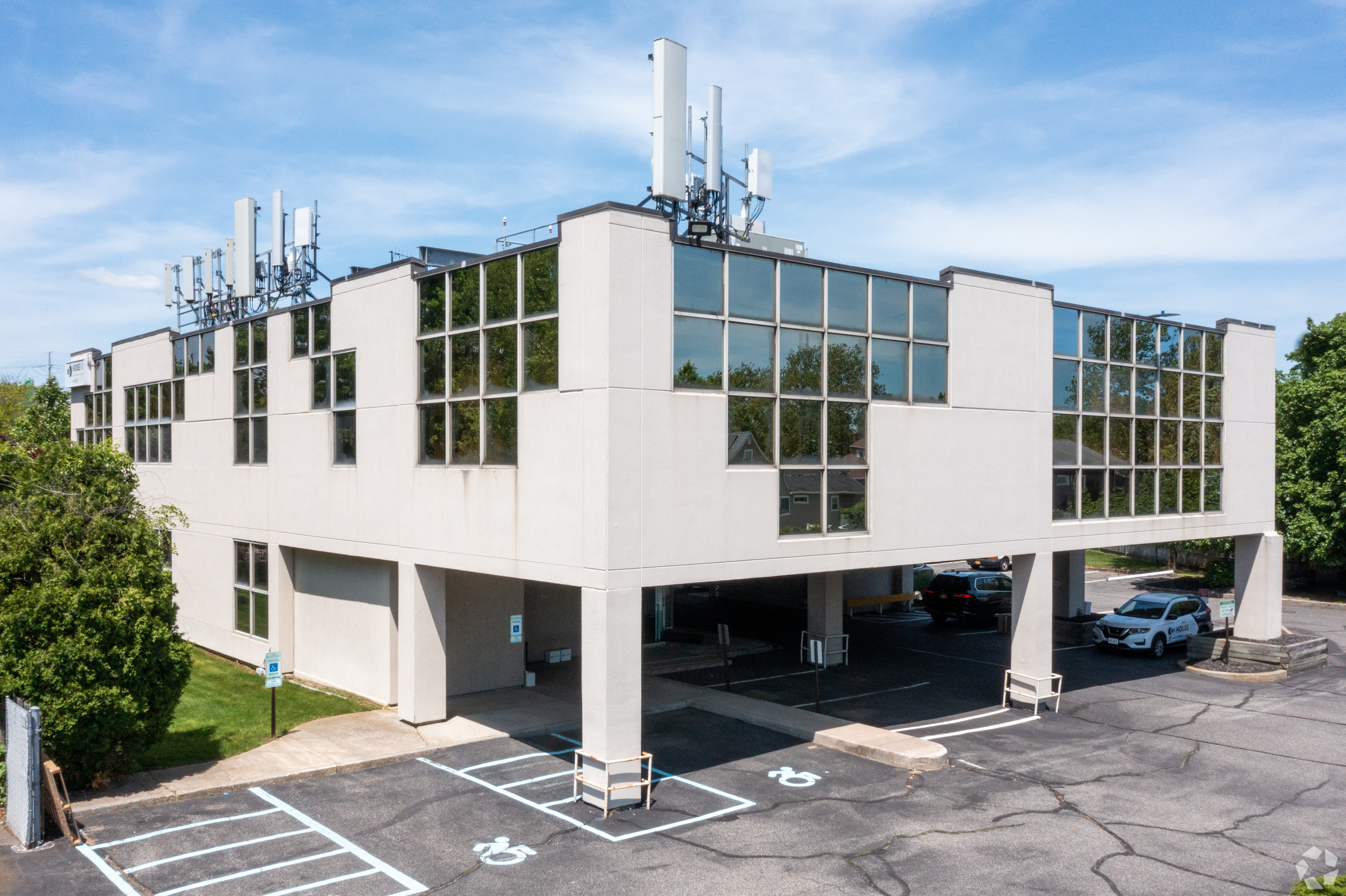 Nelson Law Group PLLC Ronkonkoma,  Office