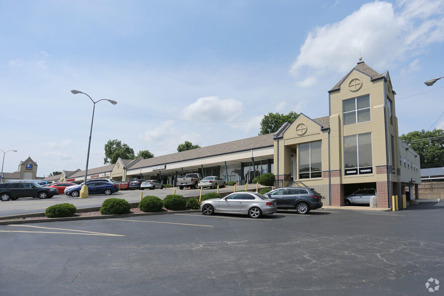 Dill, Bamvakais & OKeefe P.C St. Louis, United States Office