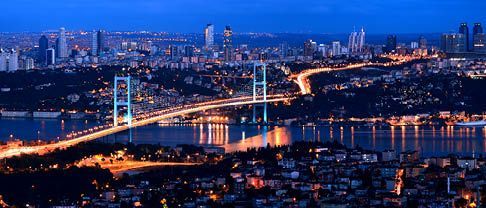 Dentons Istanbul, Turkey Office