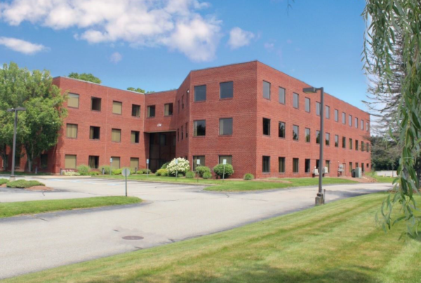 Partridge Snow & Hahn, L.L.P Westborough, MA Office