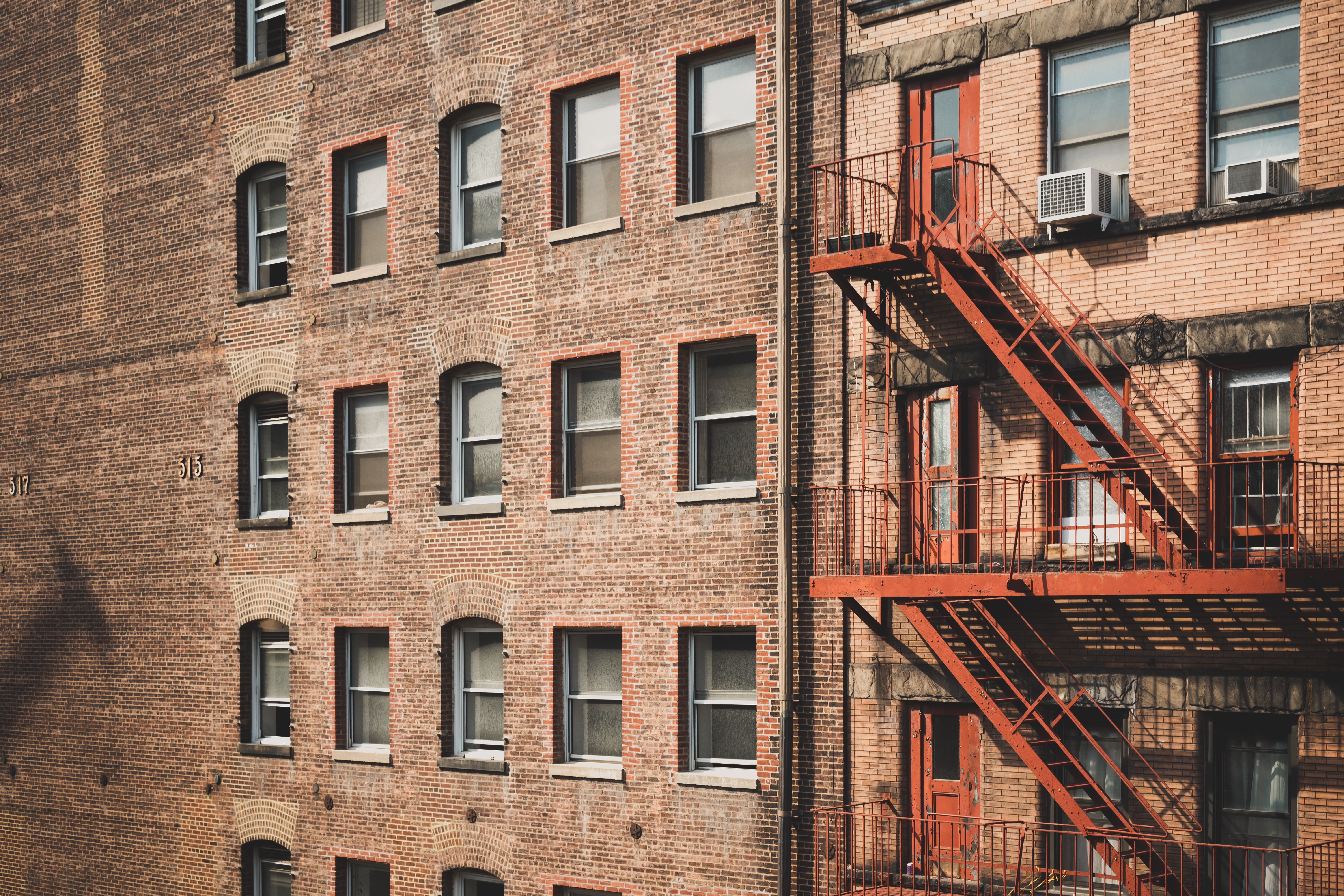 Giampa Law Bronx, NY Office