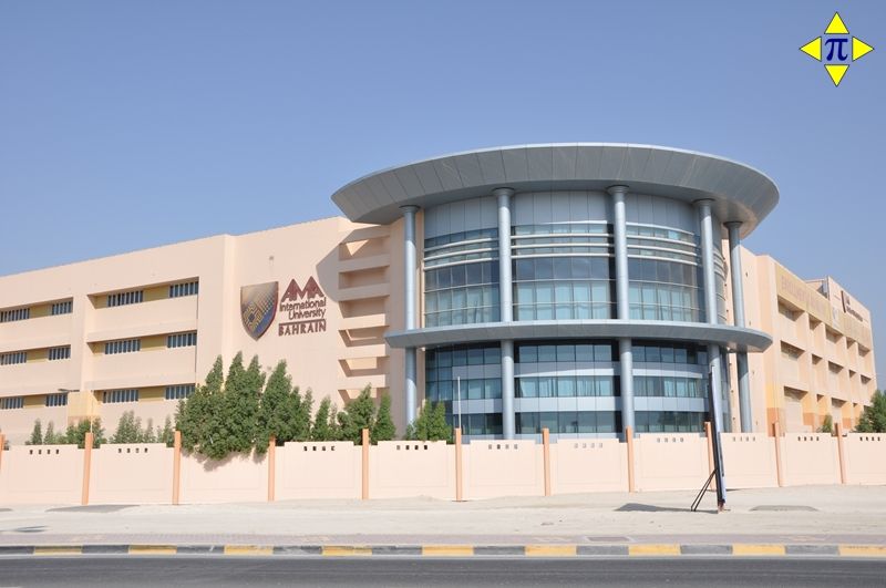 Blake, Cassels & Graydon LLP Manama, Bahrain Office