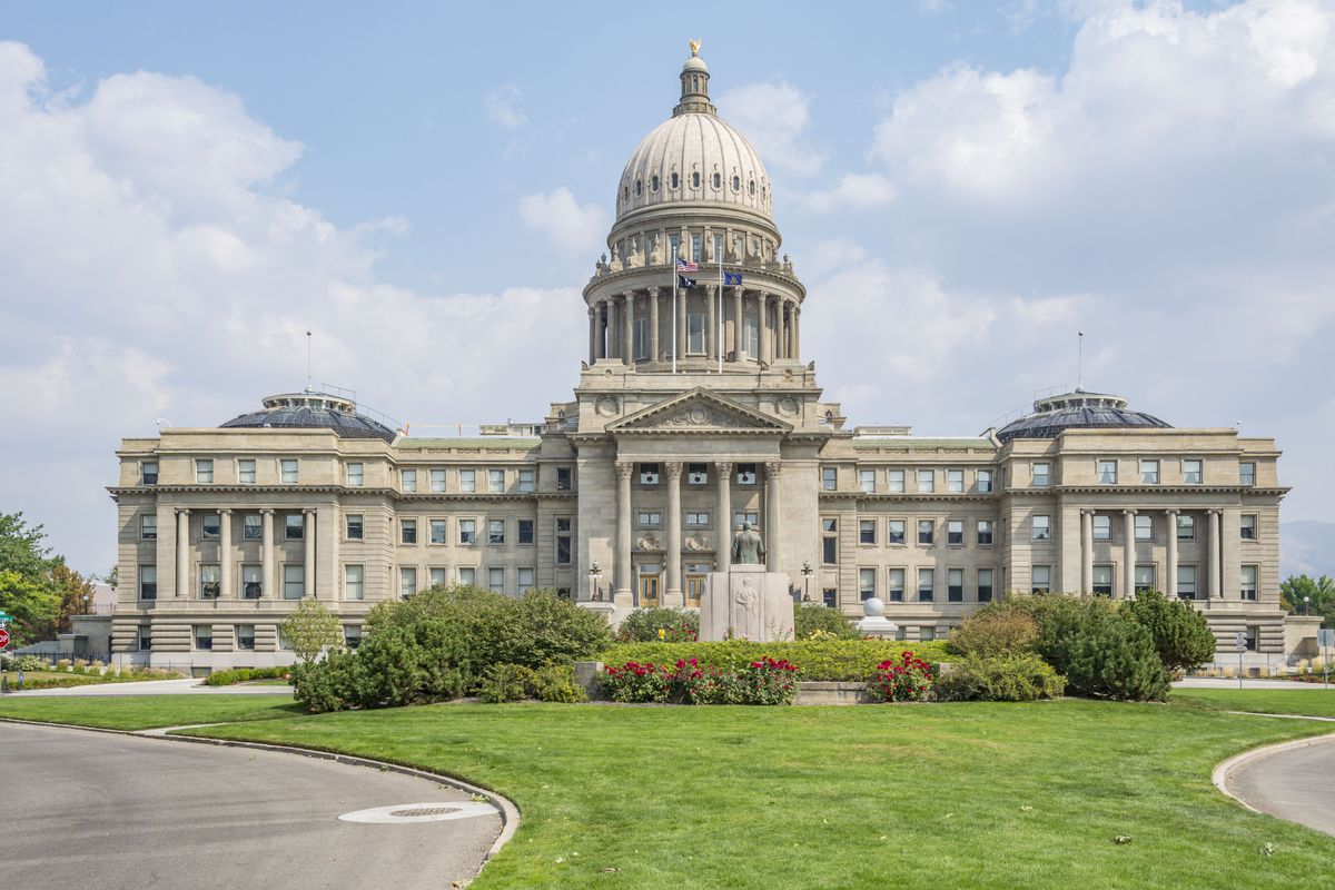 Parke Gordon LLC Boise, ID Office