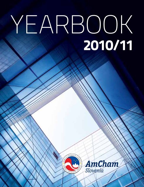 Avbreht, Zajc & Partners Ljubljana, Slovenia Office