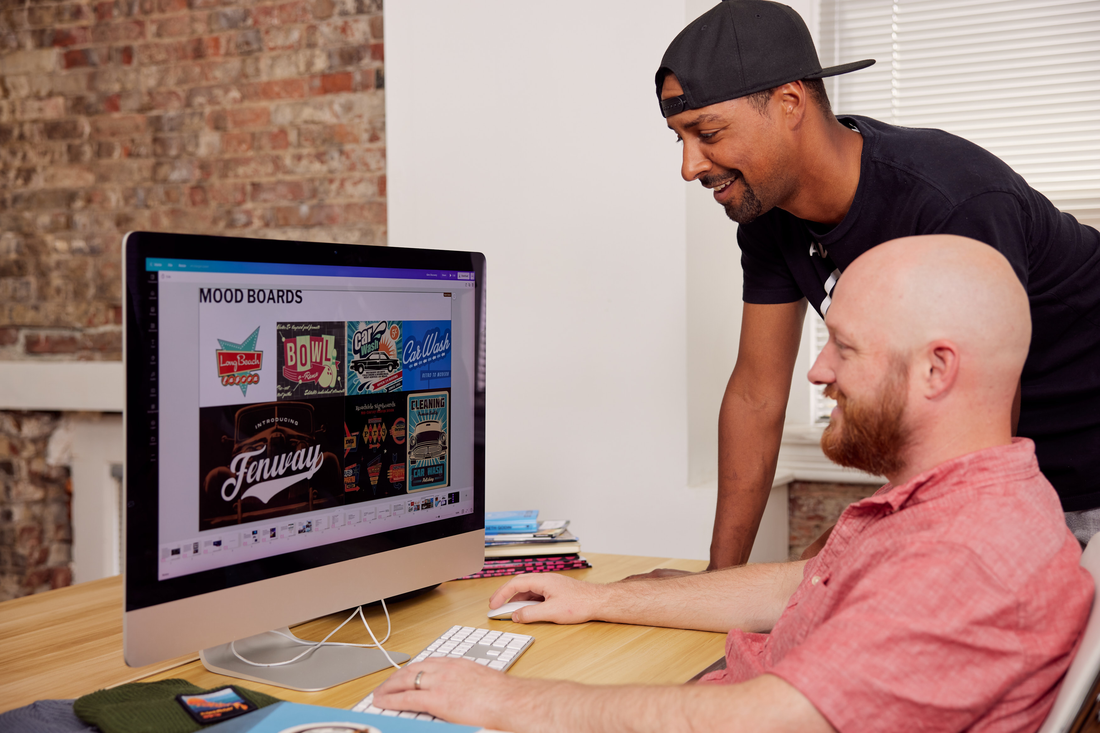 CR Miles P.C Seattle, WA Office