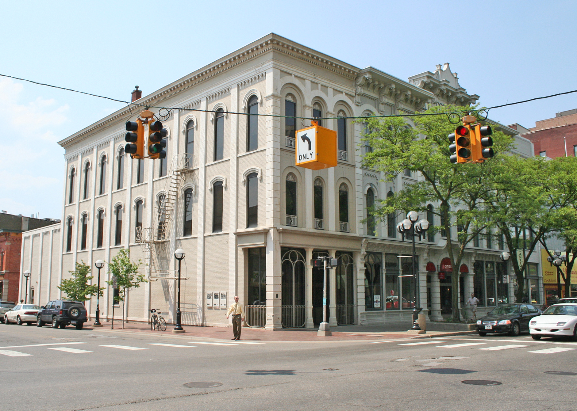 Hooper Hathaway Price Beuche & Wallace Ann Arbor, MI Office