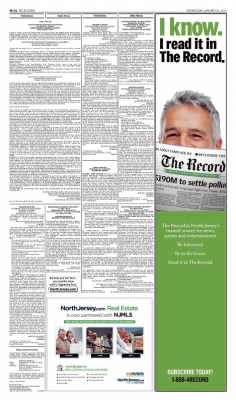 Stern, Lavinthal & Frankenberg, LLC Englewood, NJ Office