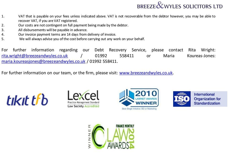 Kevills Solicitors Chorley, United Kingdom Office