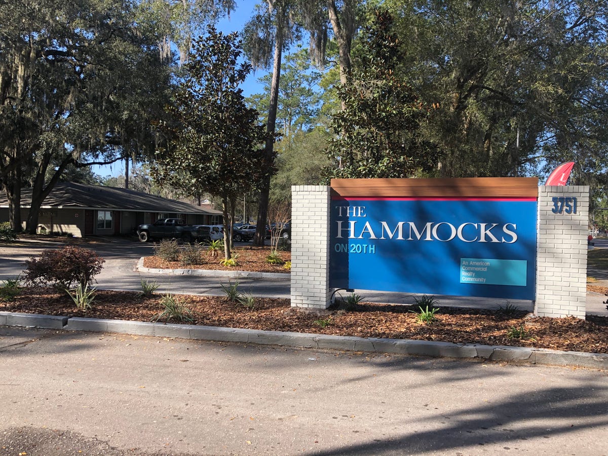 Donnelly & Gross, P.A Gainesville, FL Office