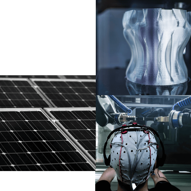 Vivacqua Crane Ann Arbor, MI Office