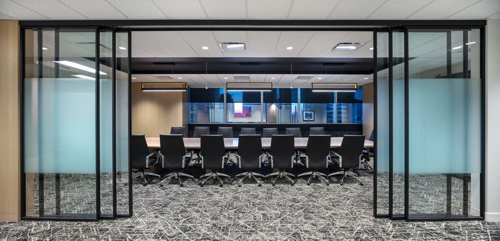 Brownlee LLP Calgary, Canada Office